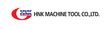HNK MACHINE TOOL CO.,LTD